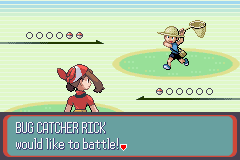 screenshots/Game Boy Advance/Pokemon - Emerald - Ruby - Sapphire/Pokemon Sapphire (Eng) 003.png